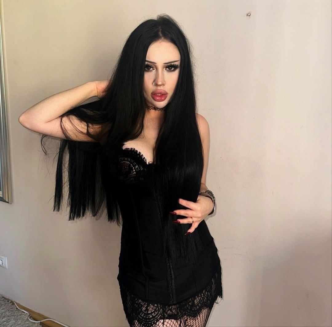 Misty, 25 лет, От 20 грн
