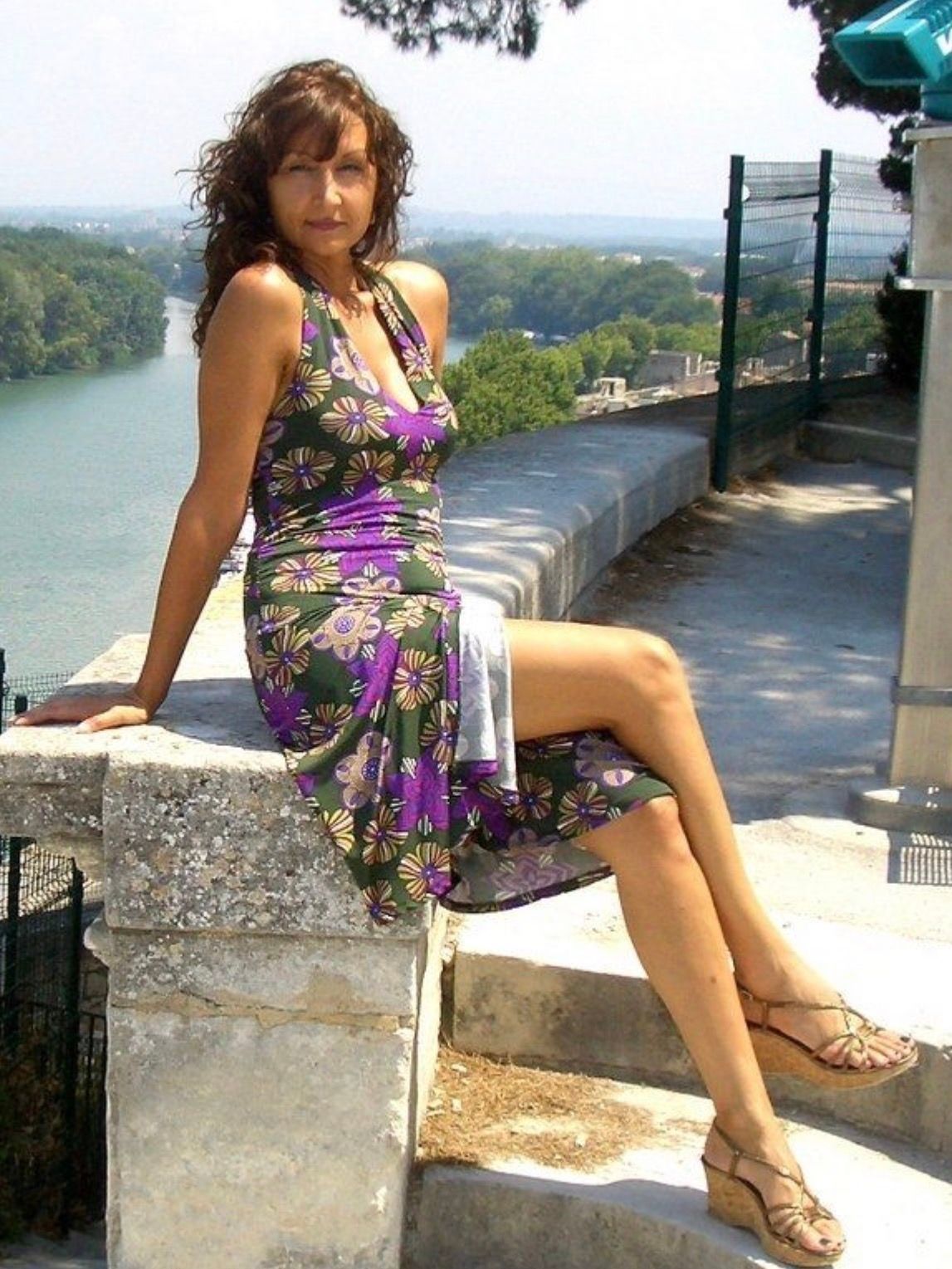 Ynna, 43 years old, metro Vokzalna - 3