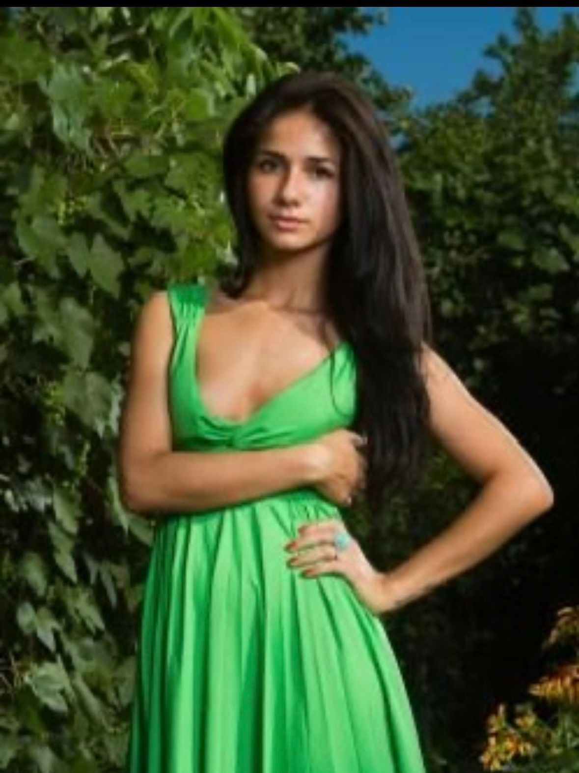 Raya, 29 years old, metro Akademmistechko - 2