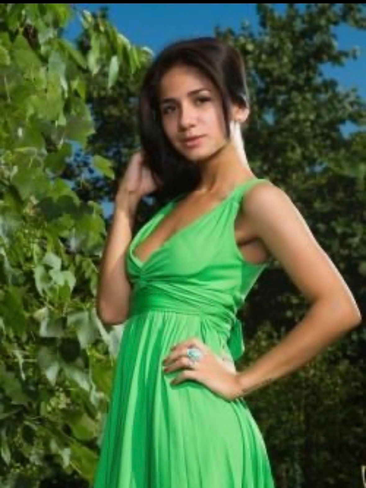 Raya, 29 years old, metro Akademmistechko - 1