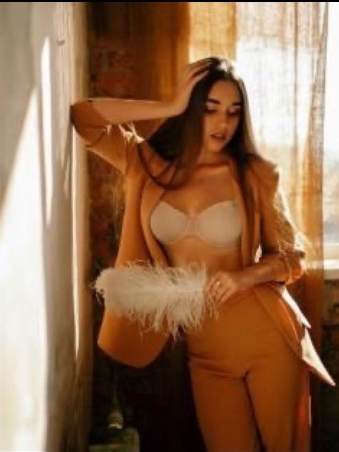 Alysa, 27 years old, metro Palats Sportu - 2