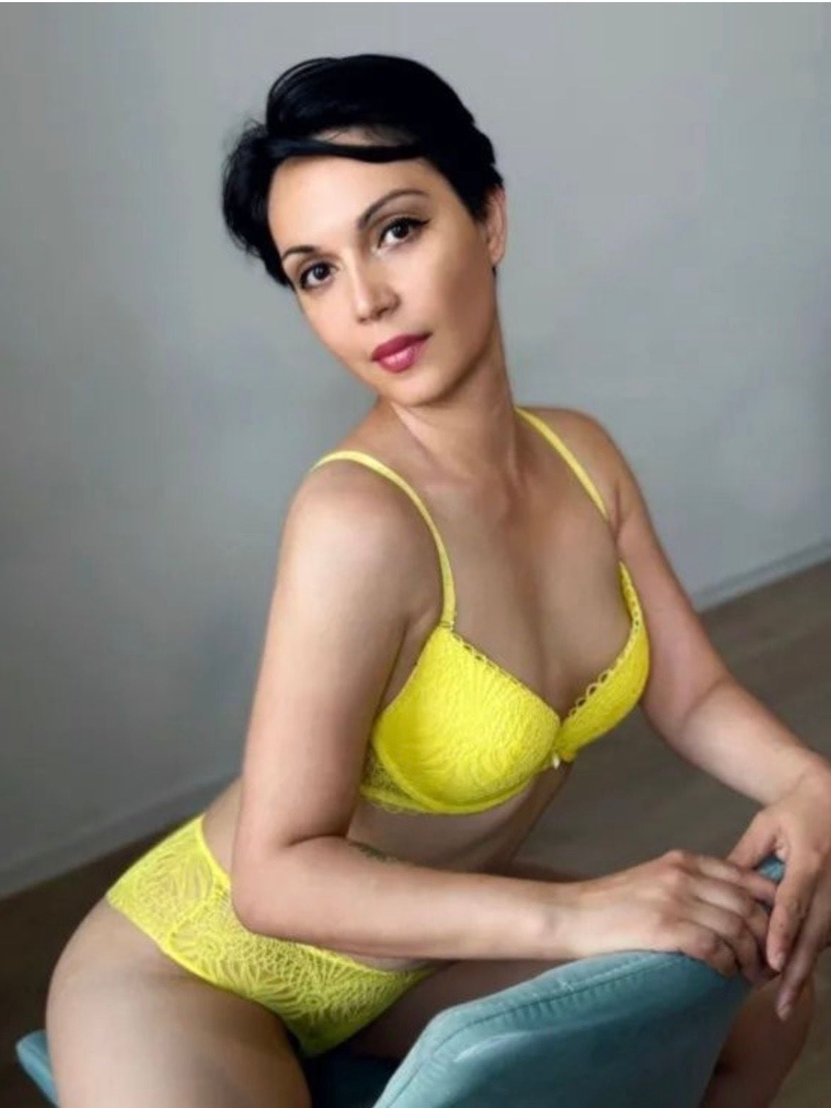 Kamyla, 46 years, From 5500 uah
