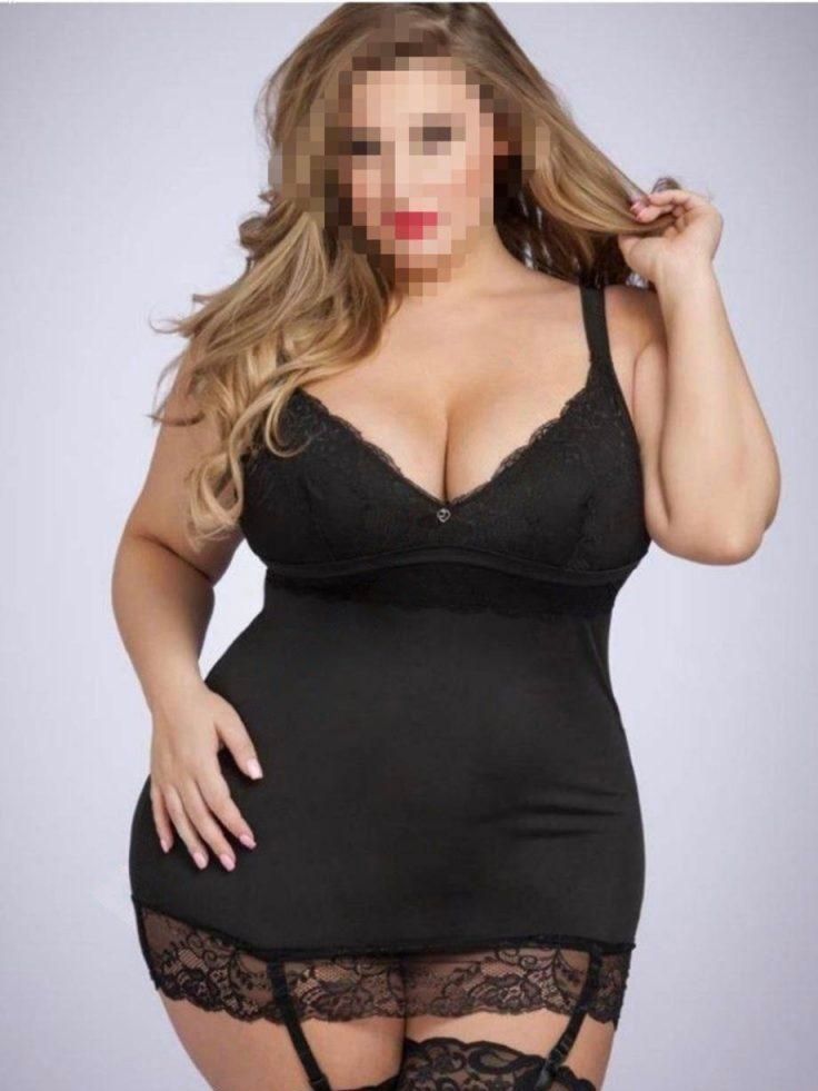 Anastasyya, 29 years, From 4000 uah