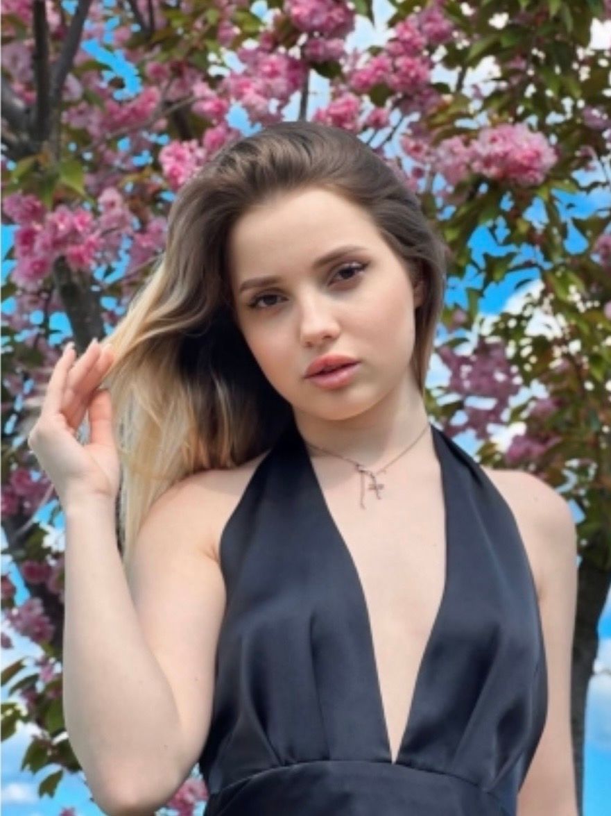 Kristina, 22 years, From 7000 uah