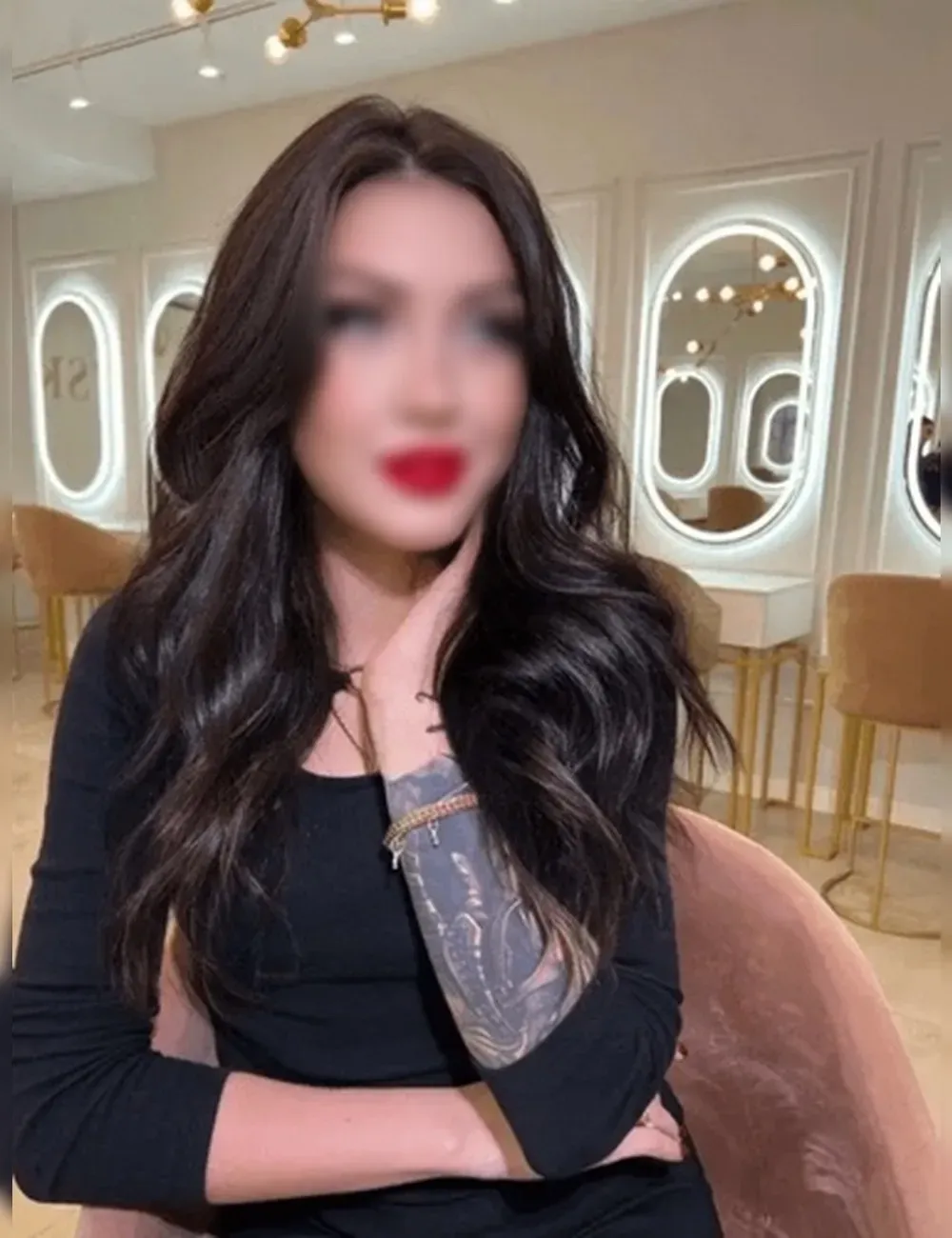 Lyka, 29 years, From 6500 uah