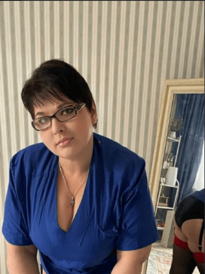 Лиана, 41 год, м. Харьковская - 3