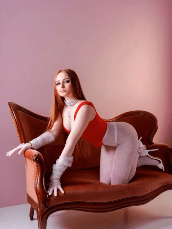 Alysa, 20 years old, metro Khreshchatyk - 2
