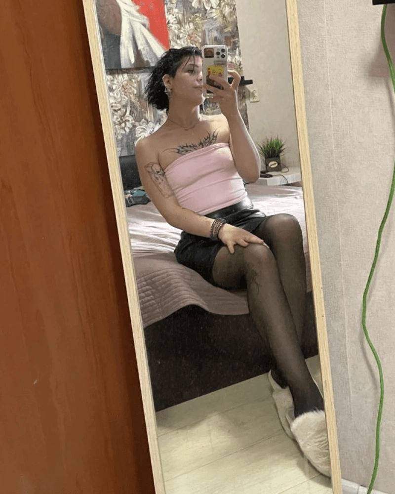 Eva, 20 years old, metro Arsenalna - 2