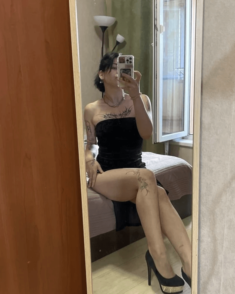 Eva, 20 years old, metro Arsenalna - 3