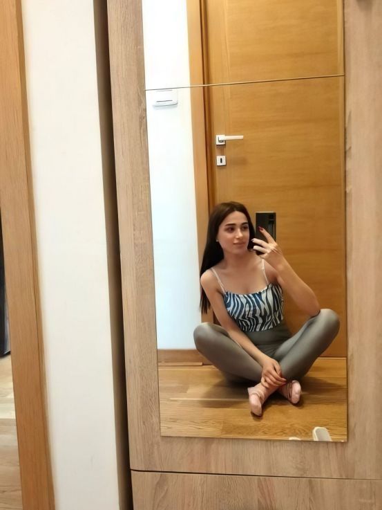 Камила, 21 год, м. Политехнический институт - 4