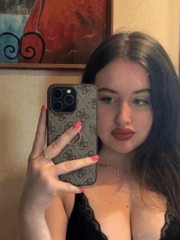 Лина, 24 года, м. Левобережная - 2