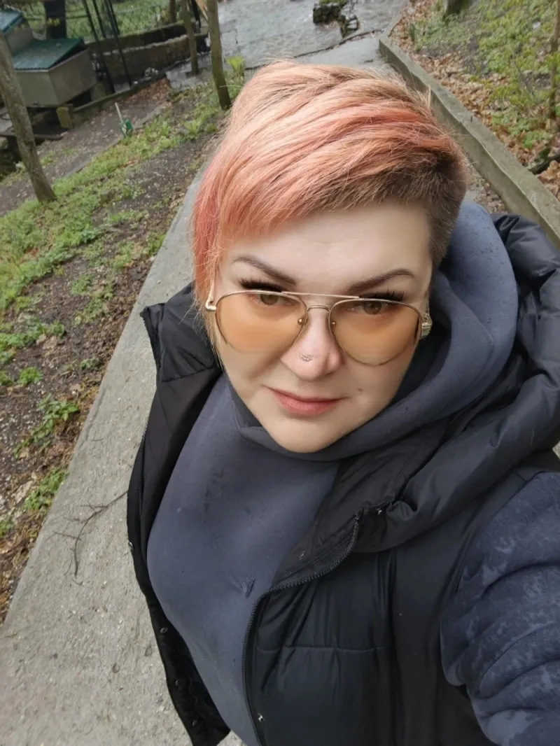 Liudmyla, 41 years, From 3000 uah