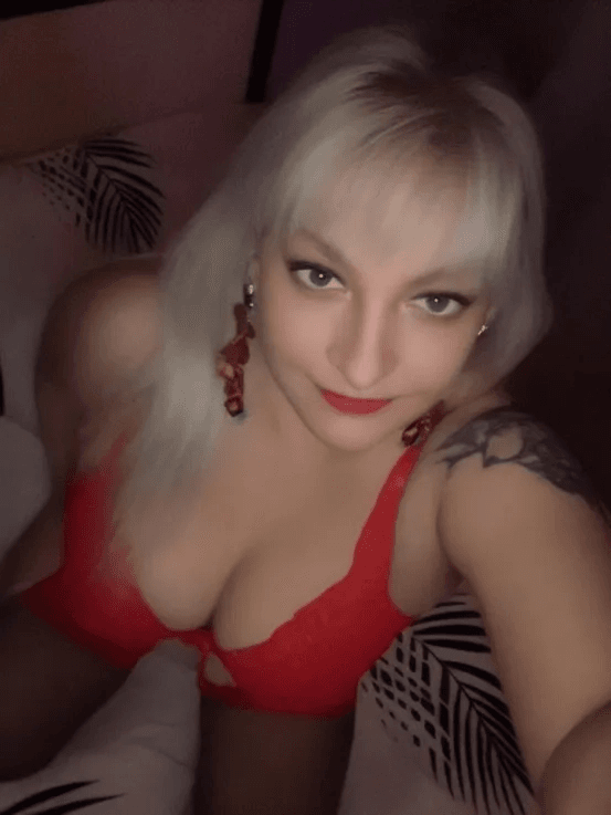 Nyka, 44 years old, metro Nyvky - 3