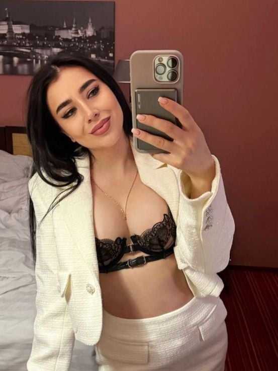 Aleksandra, 26 years old, metro Livoberezhna - 2