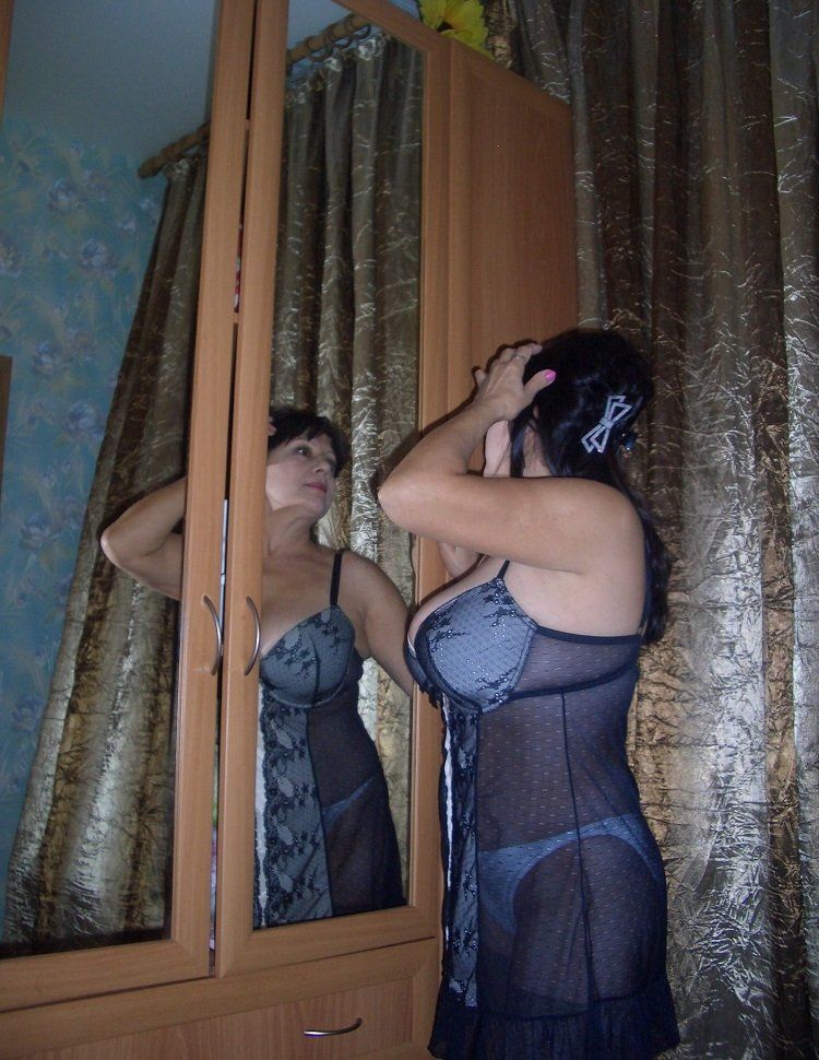 Olha, 47 years old, metro Lisova - 2